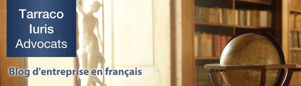Tarraco Iuris – Blog en français